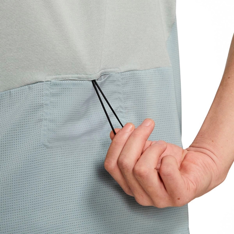 Tricou Nike M NK RN DVN TECHKNIT ULTRA SS